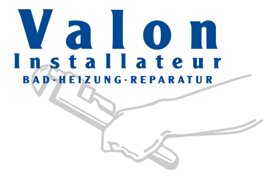 Valon Installateur e.U. Logo